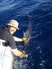 Ewan's Marlin Release